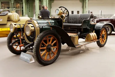 Chenard & Walker